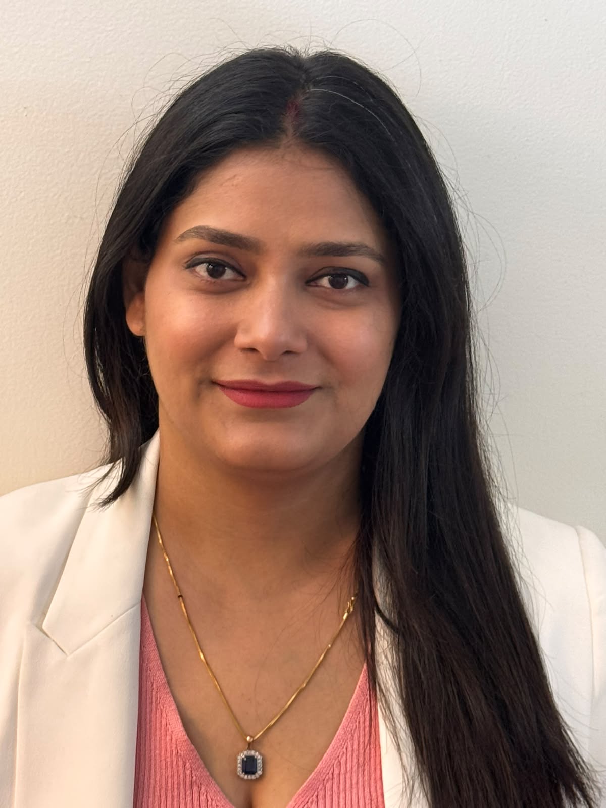 Shivani V. Shuklla, Founder and Partner
